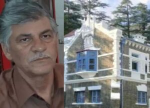 उत्तराखंड : नैनीताल हाईकोर्ट ने नाबालिग से रेप के आरोपी उस्मान को राहत नहीं दी..