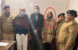 उत्तराखंड : राजधानी देहरादून अर्जुन की हत्या_मां ने 12 लाख में तय किया था का सौदा “सब पकड़े गए”…