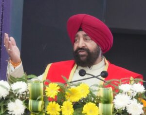 उत्तराखंड : हरिद्वार दीक्षांत केवल डिग्री नहीं, आत्मबोध से राष्ट्रबोध की यात्रा: राज्यपाल…