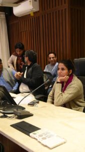 उत्तराखंड : हरिद्वार जिला मेलाधिकारी के निर्देश : मेला-अधिष्ठान के अधिकारी प्रतिदिन एक कार्य का करेंगे निरीक्षण…