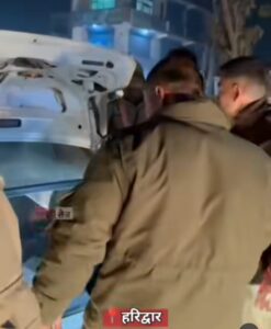 उत्तराखंड : हरिद्वार व देहरादून जिला न्यायलय को बम धमकियों के बाद देर रात भी पुलिस अलर्ट…