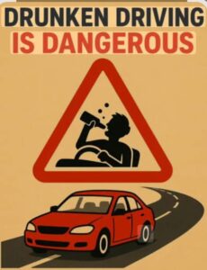 उत्तराखंड : हरिद्वार में लापरवाही और नशे में वाहन चलाने वालो पर कड़ी कार्यवाही…