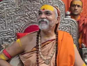 उत्तराखंड : हाईकोर्ट ने शंकराचार्य की गिरफ्तारी पर रोक लगाई: फैसला सुरक्षित…