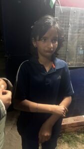 उत्तराखंड : हरिद्वार श्री राम मंदिर पर आज बुधवार शाम एक हुई बच्ची मिली_ शोशल मिडिया की मदद से परिजन बच्ची तक पहुंचे…