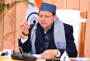 उत्तराखंड : आज बुधवार देहरादून बजट पर धामी कैबिनेट की मुहर, 28 प्रस्तावों को मंजूरी…