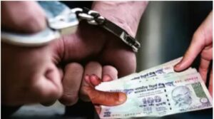 उत्तराखंड : हरिद्वार जीएसटी कार्यालय में डाटा क्लर्क रिश्वत लेते गिरफ्तार , विजिलेंस ने रंगी हाथ दबोचा…