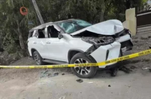 उत्तराखंड :देहरादून में सनसनीखेज फायरिंग: मॉर्निंग वॉक पर निकले रिटायर्ड ब्रिगेडियर की गोली लगने से मौत…