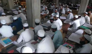 उत्तराखंड /देहरादून : उत्तराखंड में मदरसा बोर्ड भंग करने का फैसला: 1 जुलाई से लागू होंगी नई 11 सख्त शर्तें, शिक्षा व्यवस्था में बड़ा बदलाव…