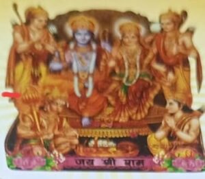 उत्तराखंड : ज्वालापुर हरिद्वार में श्रीरामचरितमानस नवाह परायण यज्ञ का भव्य आयोजन,पालकी यात्रा और भंडारे के साथ हुआ समापन_देखे विडिओ!!