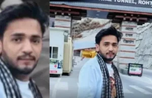 उत्तराखण्ड: देहरादून : हिंसक झड़प_ B.tech के छात्र की हत्या, तीन गिरफ्तार…