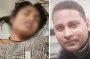 उत्तराखंड : राजधानी देहरादून नर्स ने किया सुसाइड_दो बच्चों से छिन गई मां_ ITBP जवान पर आरोप…