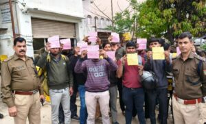 उत्तराखंड : हरिद्वार रानीपुर कोतवाली पुलिस ने चलाया सत्यापन अभियान…