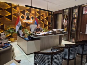 उत्तराखंड : ईद को लेकर पुलिस अलर्ट: शांति एवं सुरक्षा व्यवस्था के लिए एसएसपी ने जारी किए सख्त निर्देश व विडिओ !!