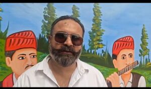 उत्तराखंड / हरिद्वार : वर्षों का इंतजार खत्म: सभासद के प्रस्ताव पर बदला टिहरी विस्थापित कॉलोनी का नाम_ लोगों में खुशी की लहर…देखे विडिओ !!