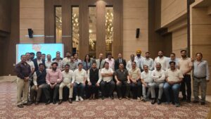 उत्तराखंड: टूर ऑपरेटर्स एसोसिएशन ऑफ उत्तराखंड की नई कार्यकारिणी की पहली बैठक ऋषिकेश में आयोजित…