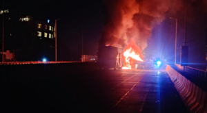 ऋषिकेश – मोतीचूर फ्लाईओवर पर हो रहे हादसो की होगी जांच डीएम के निर्देश पर टीम गठित