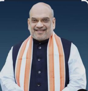 उत्तराखंड : केन्द्रीय गृह मंत्री अमित शाह का हरिद्वार में कार्यक्रम हुआ निर्धारित…