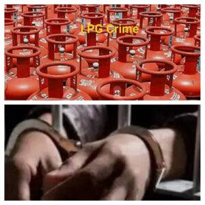 उत्तराखंड : अफवाह फैलाने और एलपीजी कालाबाजारी करने वालों की गिरफ्तारी होगी_देखे विडिओ !!