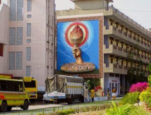 उत्तराखंड : हरिद्वार में पांच दिवसीय उत्तर मध्य रेलवे कर्मियों का “प्रबंधन विकास कार्यक्रम” का समापन…