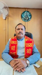 उत्तराखंड : हरिद्वार हेलीपेड पर हुए प्रकरण पर राज्यमंत्री ओम प्रकाश जमदग्नि जी ने दिया जवाब _ देखे विडिओ !!