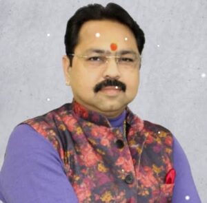 “4 साल बेमिसाल कार्यक्रम” के उपरांत भाजपा सामाजिक कार्यकर्ता डॉ विशाल गर्ग के विचार…