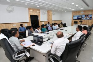 उत्तराखंड/हरिद्वार : हर स्कूल में बजेगी ‘वॉटर बेल’,हीटवेव से बचाव के लिए बड़ा फैसला_देखे विडिओ !!