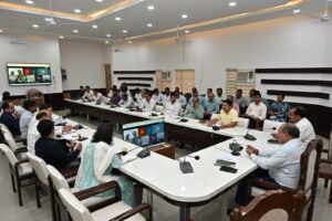 उत्तराखंड / हरिद्वार : हरिद्वार में “मिनी सचिवालय” पहल: अब गांवों में ही होगी जनसुनवाई, 21 शिकायतों का मौके पर निस्तारण…