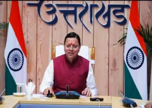 उत्तराखंड / हरिद्वार : सीएम धामी के मेरठ से हरिद्वार-ऋषिकेश मेट्रो प्रस्ताव पर केंद्र करेगा फैसला…