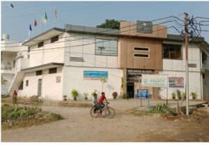 उत्तराखंड / हरिद्वार : कृपाल कन्या हायर सेकेंडरी स्कूल का हाईस्कूल बोर्ड परीक्षा परिणाम 99 प्रतिशत रहा…