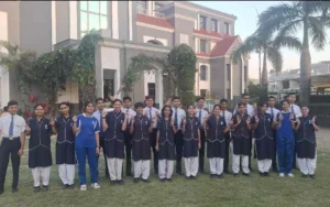 उत्तराखंड/नैनीताल: इंस्पिरेशन स्कूल बना नम्बर वन: CBSE 10वीं रिज़ल्ट में नया कीर्तिमान…