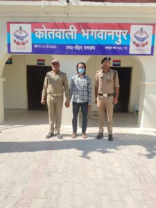 उत्तराखंड / हरिद्वार : भगवानपुर में गोवंश के क्रूर परिवहन पर पुलिस की सख्त कार्रवाई एक आरोपी गिरफ्तार_देखे विडिओ !!