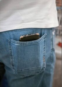 उत्तराखंड / हरिद्वार : जयराम आश्रम कार्यक्रम में जेबकतरों का आतंक, पत्रकार समेत कई लोग बने शिकार…