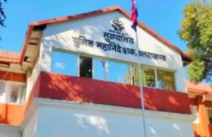 उत्तराखंड / नैनीताल /देहरादून : उत्तराखंड पुलिस में 10 अधिकारी बने सीओ_प्रमोशन और तबादले…