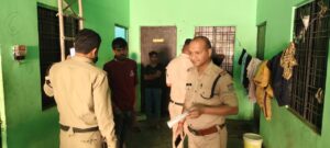 उत्तराखंड : हरिद्वार किरायेदार सत्यापन अभियान_पांच मकान मालिकों पर ₹50,000 का जुर्माना…