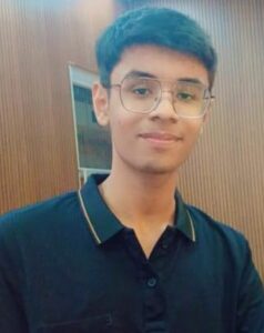 उत्तराखंड /हरिद्वार: 10वीं में ऋत्विक का कमाल, 97% अंक लाकर बढ़ाया हरिद्वार का मान…