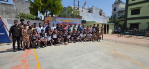 उत्तराखंड /हरिद्वार: अंडर-18 जूनियर बास्केटबॉल चैंपियनशिप संपन्न_डीएवी और डीपीएस रानीपुर बने चैंपियन…