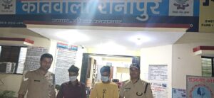 उत्तराखंड / हरिद्वार : पुलिस की बड़ी कार्रवाई: “ऑपरेशन प्रहार” में नशे में वाहन चलाने वालों पर कड़ी कार्यवाही…