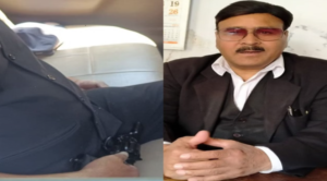 नैनीताल में बड़ी घटना: डिप्रेशन में आये अधिवक्ता ने कार में खुद को गोली से उड़ाया, मौके से मिला सुसाइड नोट