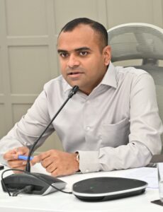 उत्तराखंड / हरिद्वार : जनगणना 2027 को लेकर सख्त निर्देश,लापरवाही पर होगी कार्रवाई _डीएम मयूर दीक्षित…