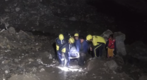 Dehradun: सहस्त्रधारा क्षेत्र में हादसा गहरी खाई में गिरने से युवक की मौत एसडीआरएफ ने शव किया बरामद