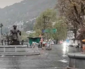 उत्तराखंड / नैनीताल / देहरादून : मौसम अलर्ट : उत्तराखंड में मौसम का यू-टर्न, अंधड़-बारिश और ओलावृष्टि का खतरा, कई जिलों में ऑरेंज अलर्ट…