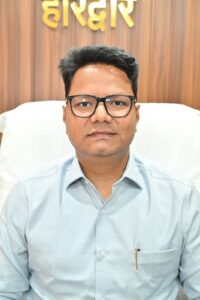 उत्तराखंड / हरिद्वार : सिडकुल में श्रमिकों की सभी समस्याओं का समाधान, औद्योगिक शांति बहाल : सहायक श्रम आयुक्त प्रशांत कुमार_देखे विडिओ !!