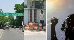 उत्तराखंड / देहरादून : दोपहर में बाहर न निकलें, एडवाइजरी जारी: अगले 4 दिन भीषण गर्मी, हीट अटैक का खतरा…