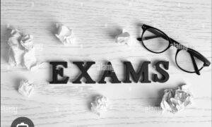 उत्तरखंड / हरिद्वार : NEET-UG 2026: हरिद्वार में परीक्षा केंद्रों के 200 मीटर दायरे में धारा 163 लागू…