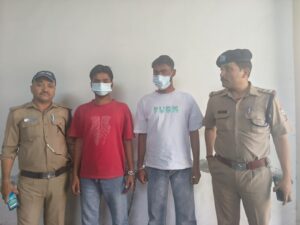 उत्तराखंड/हरिद्वार: रुड़की में दिनदहाड़े भरे बाजार में फायरिंग,24 घंटे में पुलिस का करारा एक्शन_देखे विडिओ