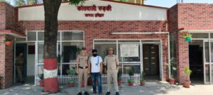 उत्तराखंड / हरिद्वार : शादी का झांसा देकर दुष्कर्म करने वाला आरोपी गिरफ्तार, रुड़की पुलिस का एक्शन…