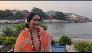 उत्तराखंड / हरिद्वार : गंगा की पवित्रता पर वार! हरिद्वार में बिरयानी से भरा ड्रम गंगा में फेंकने का वीडियो वायरल, संत समाज में आक्रोश_ देखे विडिओ !!