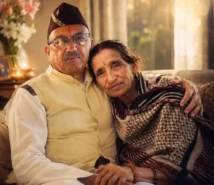 उत्तराखंड / नैनीताल : भाजपा विधायक दीवान सिंह बिष्ट की पत्नी आशा बिष्ट का निधन, क्षेत्र में शोक की लहर…