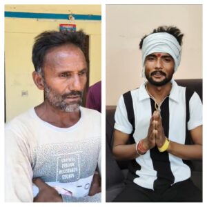 उत्तराखंड / हरिद्वार : “दरिंदगी के बाद सिस्टम की बेरुखी: 15 साल की नाबालिग बेटी के लिए इंसाफ की जंग, हिन्दू संगठन ने किया कोतवाली खानपुर का “घेराव ”- देखे विडिओ !!