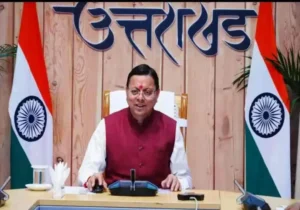 उत्तराखंड / देहरादून : उत्तराखंड को विकास का मेगा पैकेज: ₹1096 करोड़ की योजनाओं को मंजूरी, गांव से शहर तक बदलेगी तस्वीर…